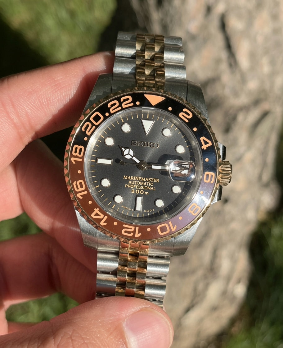 Submariner Collection