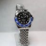 Batman Submariner Mod Watch