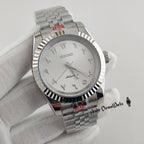 White textured Arabic Mod