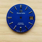 Custom GS Watch