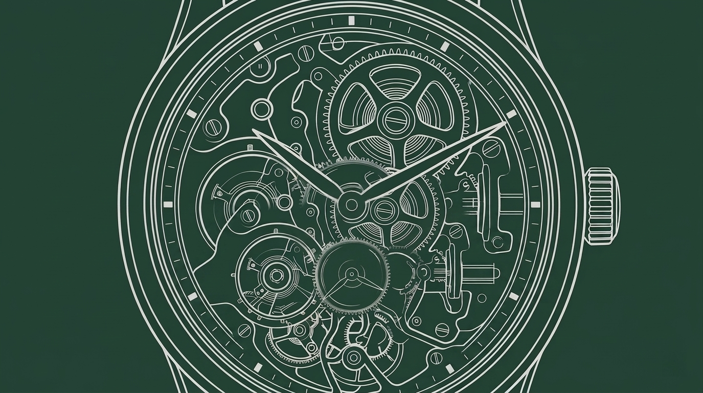 Timeless Craftsmanship