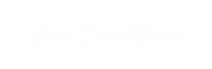 Arab ChronoWorks